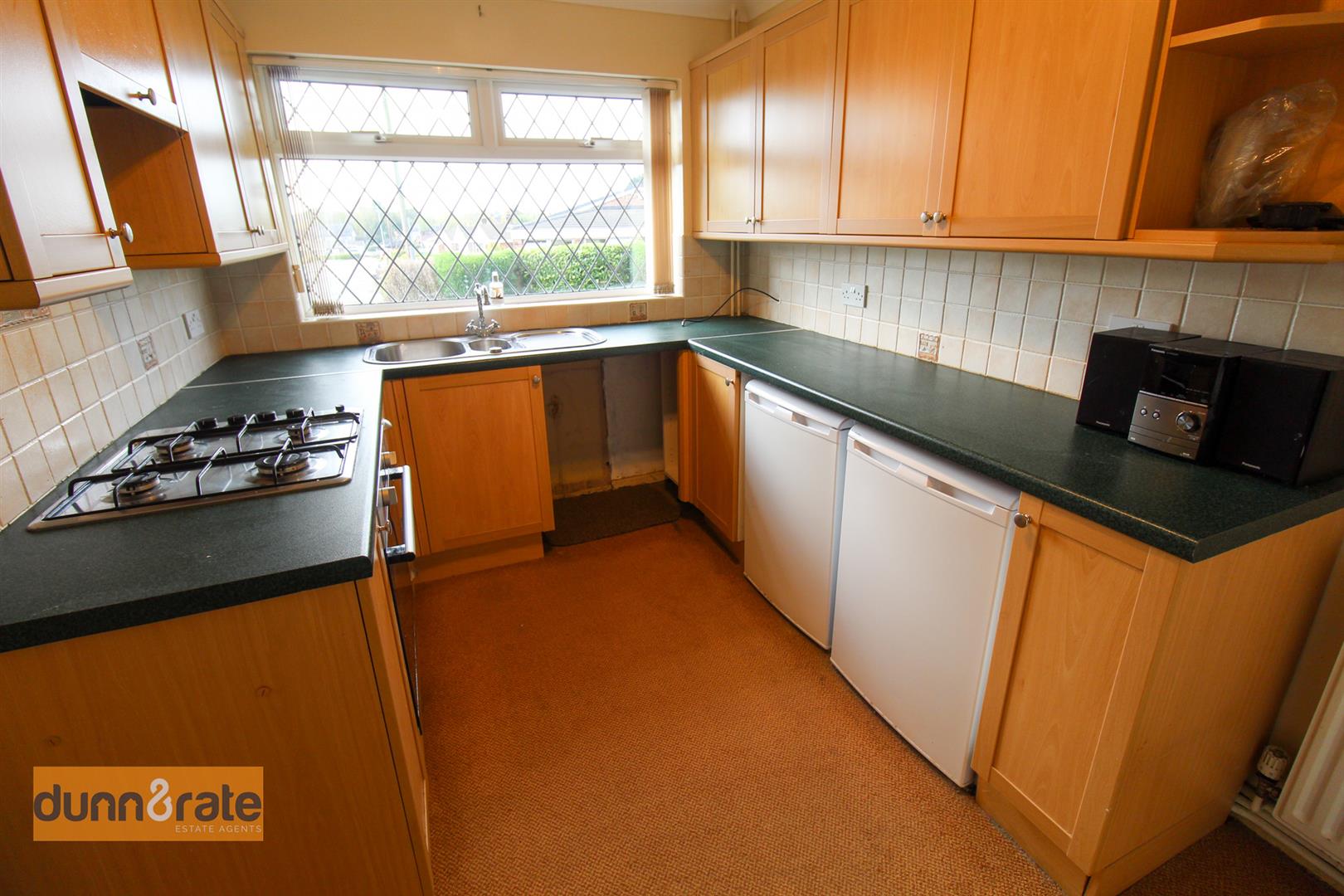 Netherton Grove, Milton, Stoke-On-Trent